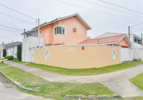 Foto 1 de Sobrado com 4 Quartos à venda, 160m² em Afonso Pena, São José dos Pinhais