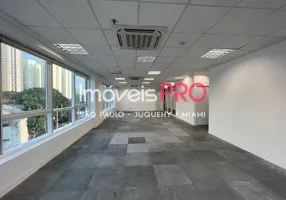 Foto 1 de Sala Comercial para alugar, 135m² em Moema, São Paulo