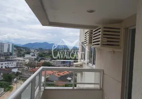Foto 1 de Apartamento com 2 Quartos à venda, 62m² em Centro, Itaboraí