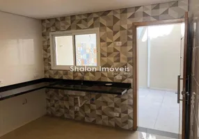 Foto 1 de Casa com 3 Quartos à venda, 110m² em Jardim Santa Cruz, São Paulo