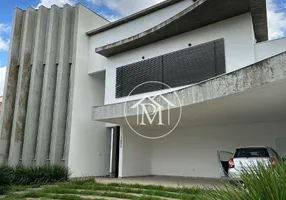 Foto 1 de Casa de Condomínio com 4 Quartos para alugar, 330m² em Jardim Residencial Mont Blanc, Sorocaba