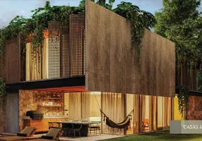 Foto 1 de Casa de Condomínio com 5 Quartos à venda, 297m² em Centro, Passo de Camaragibe