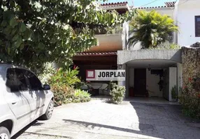 Foto 1 de Casa de Condomínio com 4 Quartos à venda, 460m² em São Francisco, Niterói