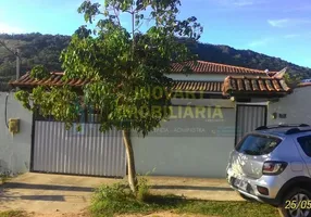 Foto 1 de Casa com 4 Quartos à venda, 197m² em Centro, São Pedro da Aldeia