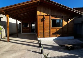 Foto 1 de Casa com 2 Quartos à venda, 135m² em Balneario Alvorada, Itapoá