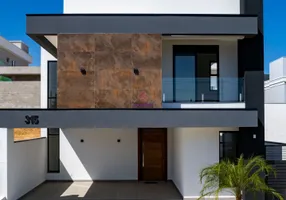 Foto 1 de Casa de Condomínio com 3 Quartos à venda, 215m² em JARDIM ERMIDA II, Jundiaí