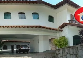 Foto 1 de Casa de Condomínio com 4 Quartos à venda, 900m² em Arujazinho III, Arujá