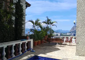 Foto 1 de Casa com 5 Quartos para alugar, 350m² em Santa Teresa, Rio de Janeiro