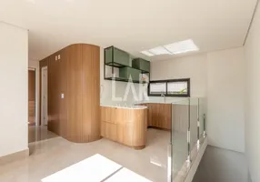 Foto 1 de Apartamento com 2 Quartos à venda, 80m² em Barro Preto, Belo Horizonte