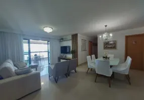 Foto 1 de Apartamento com 4 Quartos à venda, 134m² em Candeias, Jaboatão dos Guararapes