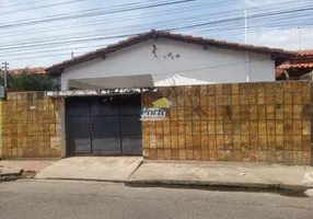 Foto 1 de Casa com 4 Quartos para alugar, 170m² em Moçambinho, Teresina