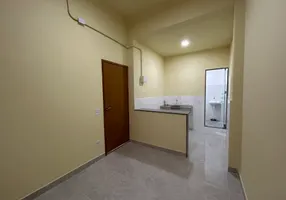 Foto 1 de Apartamento com 1 Quarto para alugar, 40m² em Catumbi, Rio de Janeiro