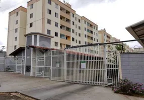Foto 1 de Apartamento com 3 Quartos à venda, 62m² em Parque Primavera, Aparecida de Goiânia