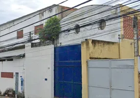 Foto 1 de Galpão/Depósito/Armazém à venda, 357m² em Oswaldo Cruz, Rio de Janeiro