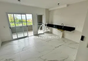 Foto 1 de Apartamento com 2 Quartos à venda, 64m² em Parque Prado, Campinas