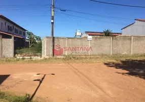 Foto 1 de Lote/Terreno à venda, 1000m² em Coqueiros de Arembepe Abrantes, Camaçari