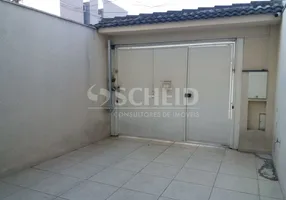 Foto 1 de Sobrado com 3 Quartos à venda, 130m² em Campo Grande, São Paulo