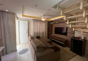 Foto 1 de Casa com 3 Quartos à venda, 122m² em Chácaras Alpina, Valinhos