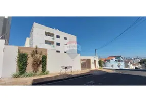Foto 1 de Apartamento com 2 Quartos à venda, 70m² em Vila Totoli, Franca