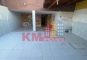 Foto 1 de Casa com 3 Quartos à venda, 999m² em Alto de Sao Manoel, Mossoró