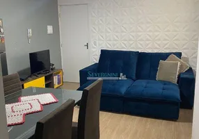 Foto 1 de Apartamento com 2 Quartos à venda, 43m² em Jardim Betania, Cachoeirinha