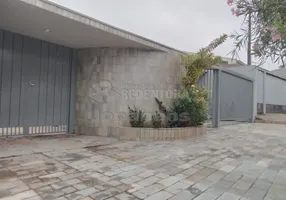Foto 1 de Casa com 3 Quartos à venda, 208m² em Jardim Primavera, São José do Rio Preto
