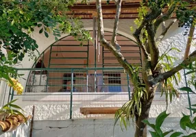 Foto 1 de Casa com 4 Quartos à venda, 183m² em Santa Teresa, Rio de Janeiro