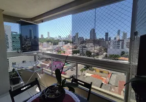 Foto 1 de Apartamento com 2 Quartos à venda, 77m² em Nacoes, Balneário Camboriú