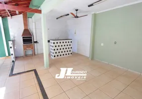 Foto 1 de Casa com 3 Quartos à venda, 199m² em Jardim Paulistano, Ribeirão Preto