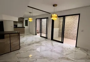 Foto 1 de Casa com 3 Quartos à venda, 122m² em Setor Faiçalville, Goiânia