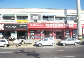 Foto 1 de Sala Comercial para alugar, 30m² em Sarandi, Porto Alegre