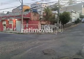 Foto 1 de Lote/Terreno à venda, 122m² em Concórdia, Belo Horizonte