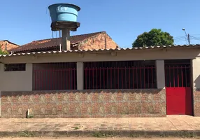 Foto 1 de Casa com 2 Quartos à venda, 120m² em Eletronorte, Porto Velho