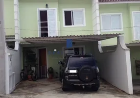 Foto 1 de Casa de Condomínio com 3 Quartos à venda, 116m² em Vila Fiori, Sorocaba