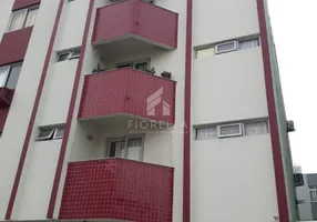 Foto 1 de Apartamento com 2 Quartos à venda, 58m² em Kobrasol, São José