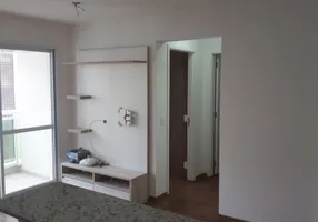 Foto 1 de Apartamento com 2 Quartos à venda, 54m² em Consolação, São Paulo