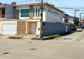 Foto 1 de Casa com 4 Quartos à venda, 250m² em Turu, São Luís