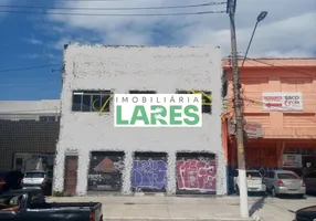 Foto 1 de Galpão/Depósito/Armazém à venda, 700m² em Vila Sônia, São Paulo