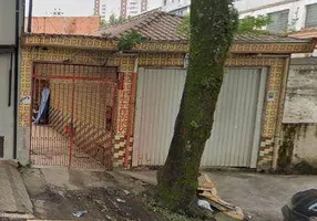 Foto 1 de Ponto Comercial para alugar, 48m² em Vila Azevedo, São Paulo