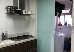 Foto 1 de Apartamento com 3 Quartos à venda, 96m² em Vila Santo Estevão, São Paulo