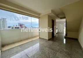 Foto 1 de Cobertura com 2 Quartos à venda, 106m² em São Pedro, Belo Horizonte