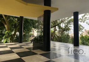 Foto 1 de Cobertura com 3 Quartos à venda, 270m² em Gávea, Rio de Janeiro