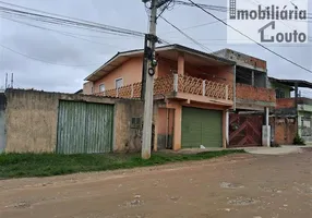 Foto 1 de Sobrado com 5 Quartos à venda, 130m² em Jundiapeba, Mogi das Cruzes