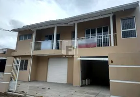Foto 1 de Casa com 4 Quartos para alugar, 480m² em Estreito, Florianópolis