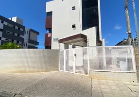 Foto 1 de Apartamento com 2 Quartos à venda, 55m² em Jardim Cidade Universitária, João Pessoa