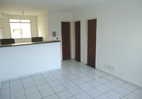 Foto 1 de Apartamento com 2 Quartos para alugar, 61m² em Vitória, Belo Horizonte