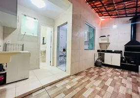 Foto 1 de Casa com 3 Quartos à venda, 120m² em Sacomã, São Paulo