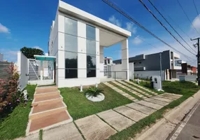 Foto 1 de Apartamento com 4 Quartos à venda, 255m² em Araçagy, São Luís