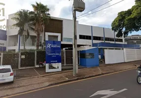 Foto 1 de Prédio Comercial para alugar, 1186m² em Rodocentro, Londrina