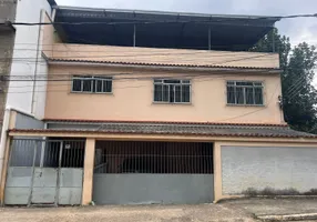 Foto 1 de Apartamento com 2 Quartos à venda, 85m² em Olavo Bilac, Duque de Caxias